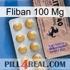 Fliban 100 Mg 41